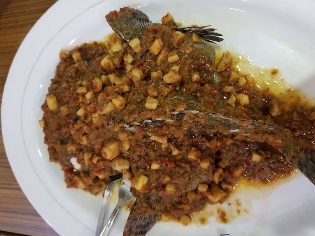 Grand Cin Yen (Bisa Vegetarian)-10