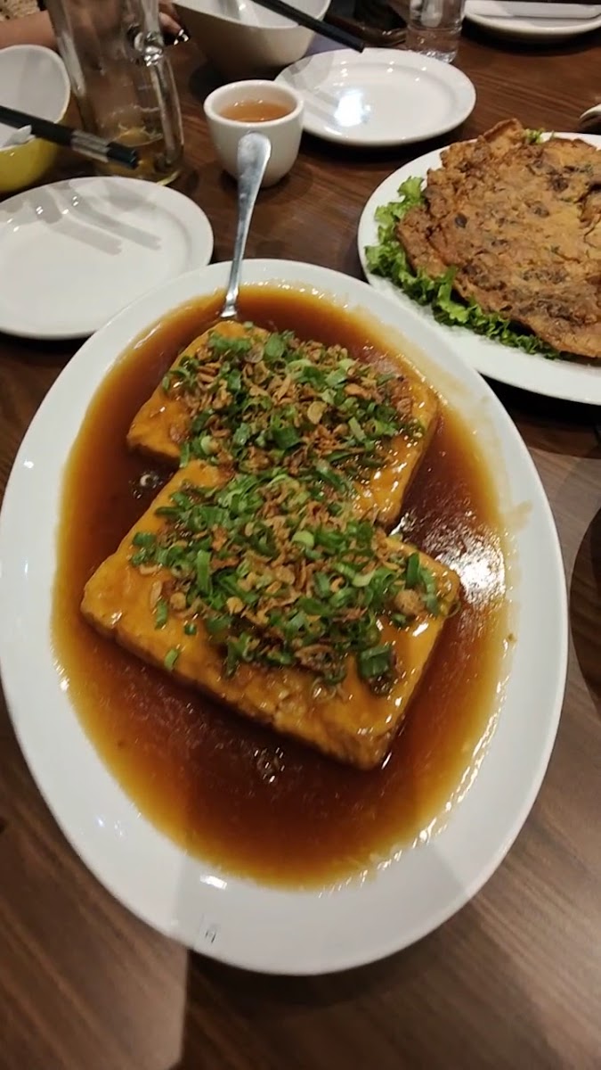 Grand Cin Yen (Bisa Vegetarian)-2