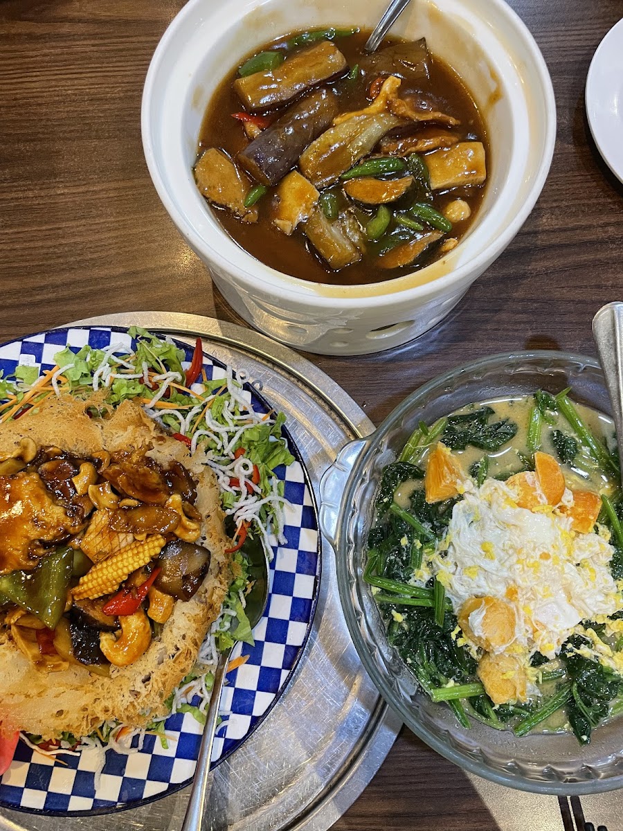 Grand Cin Yen (Bisa Vegetarian)-3