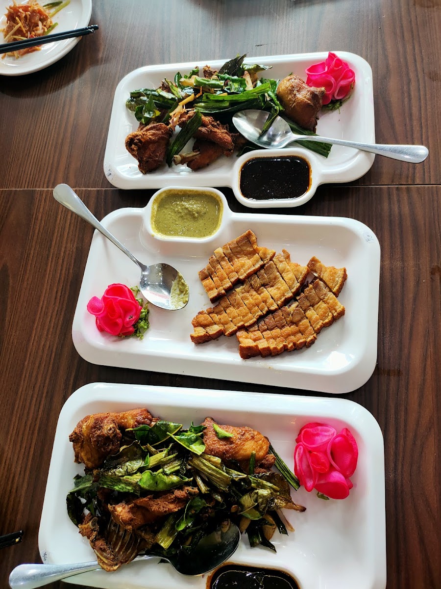 Grand Cin Yen (Bisa Vegetarian)-5