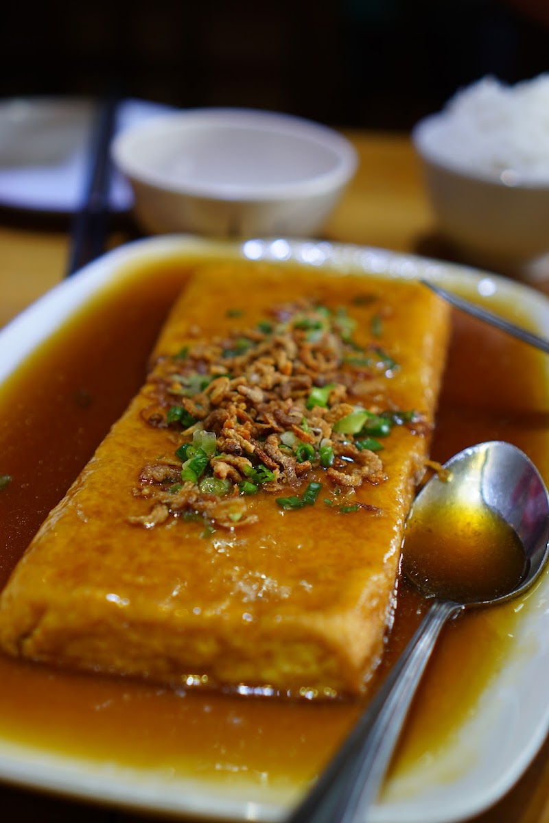 Grand Cin Yen (Bisa Vegetarian)-6