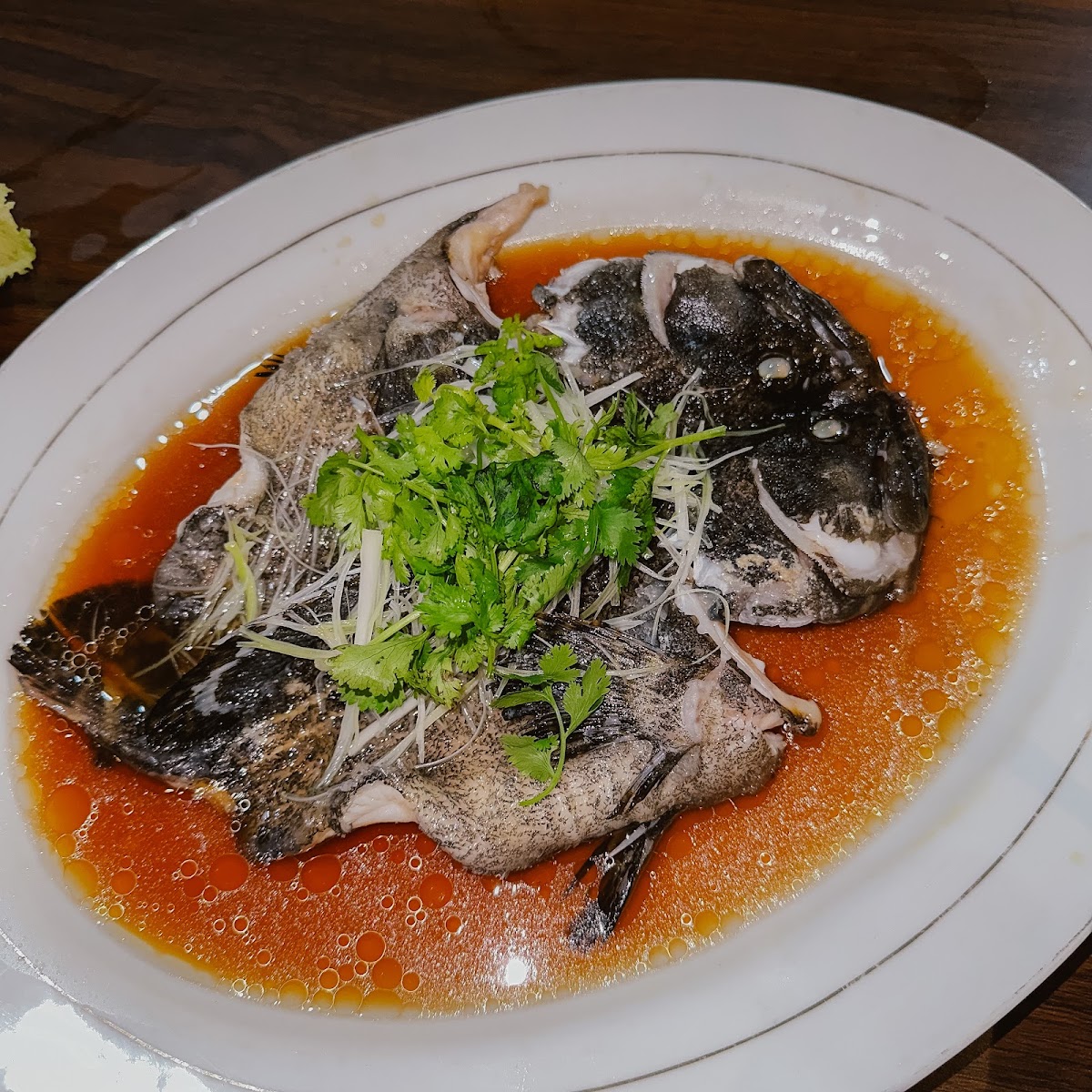 Grand Cin Yen (Bisa Vegetarian)-7