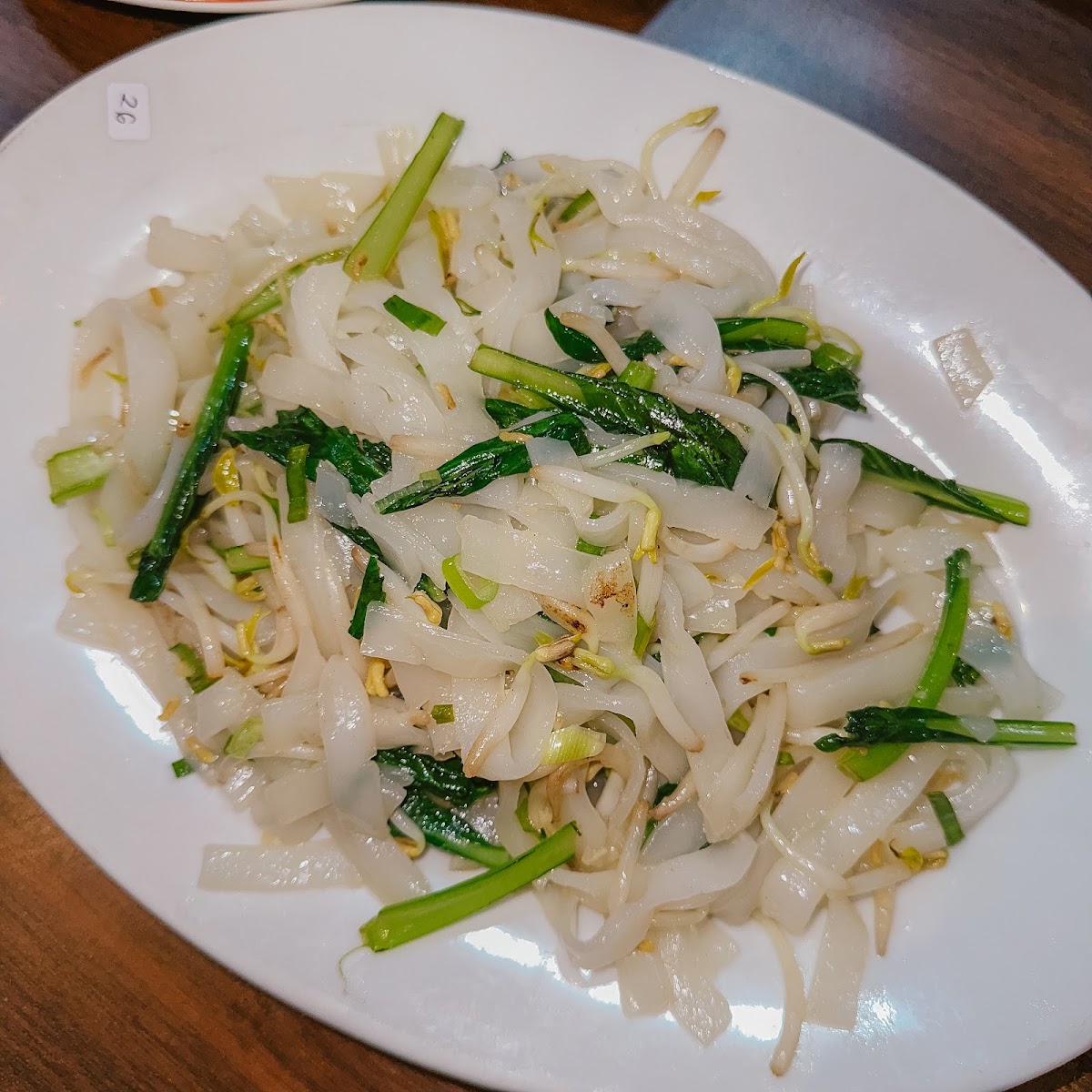 Grand Cin Yen (Bisa Vegetarian)-8