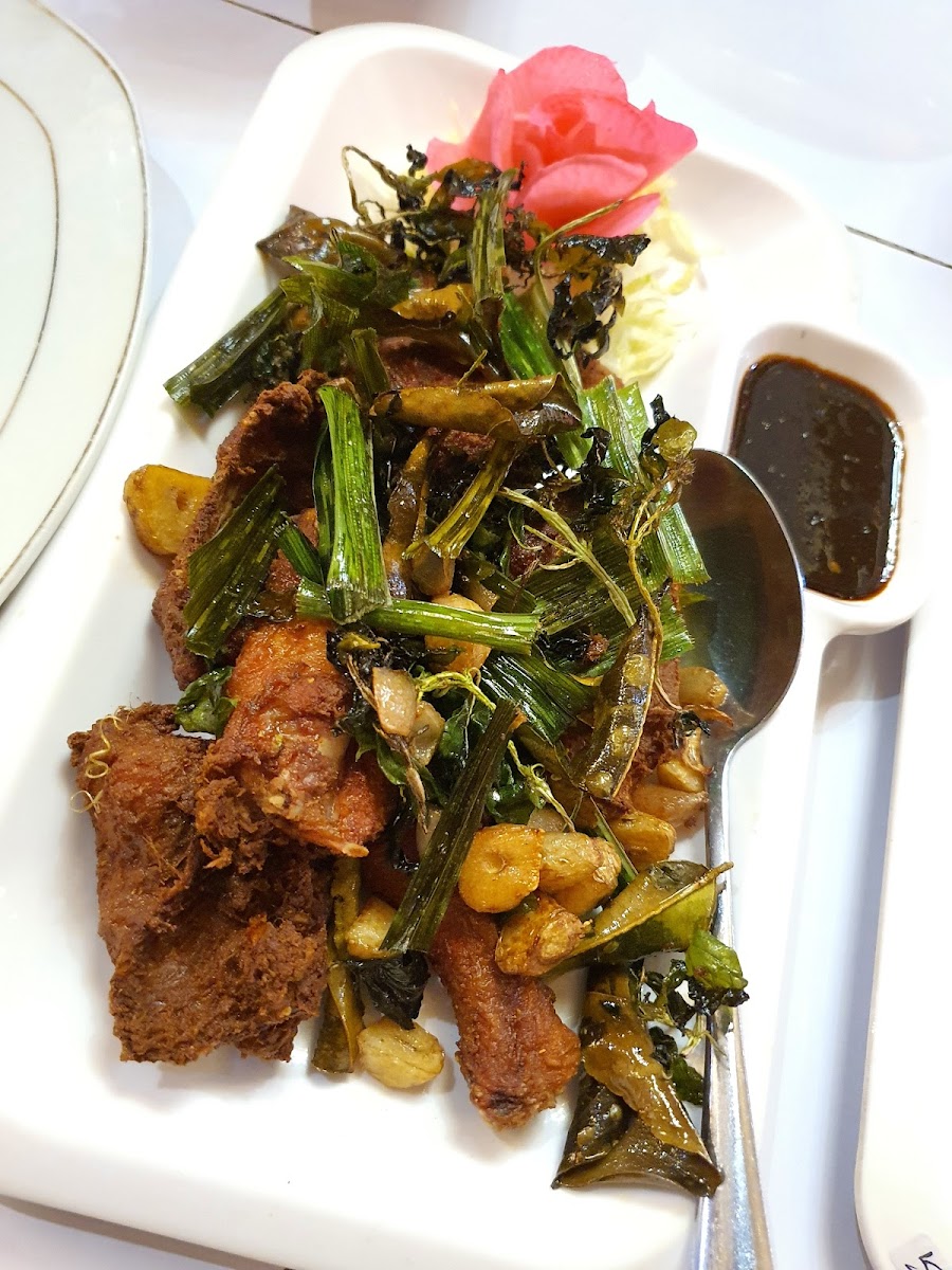 Grand Cin Yen (Bisa Vegetarian)-9